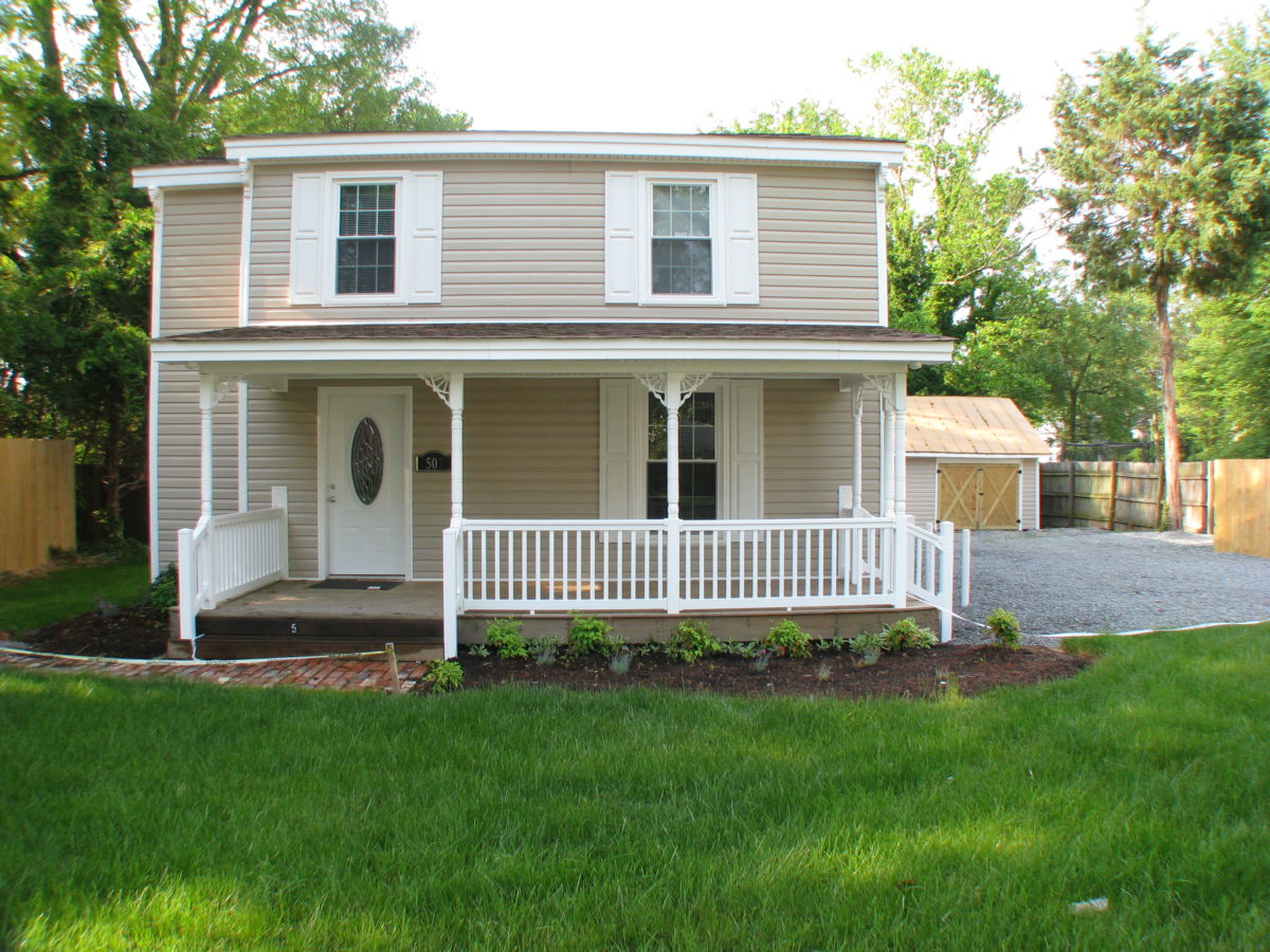 503 Caroline Street Folkes Rental Homes